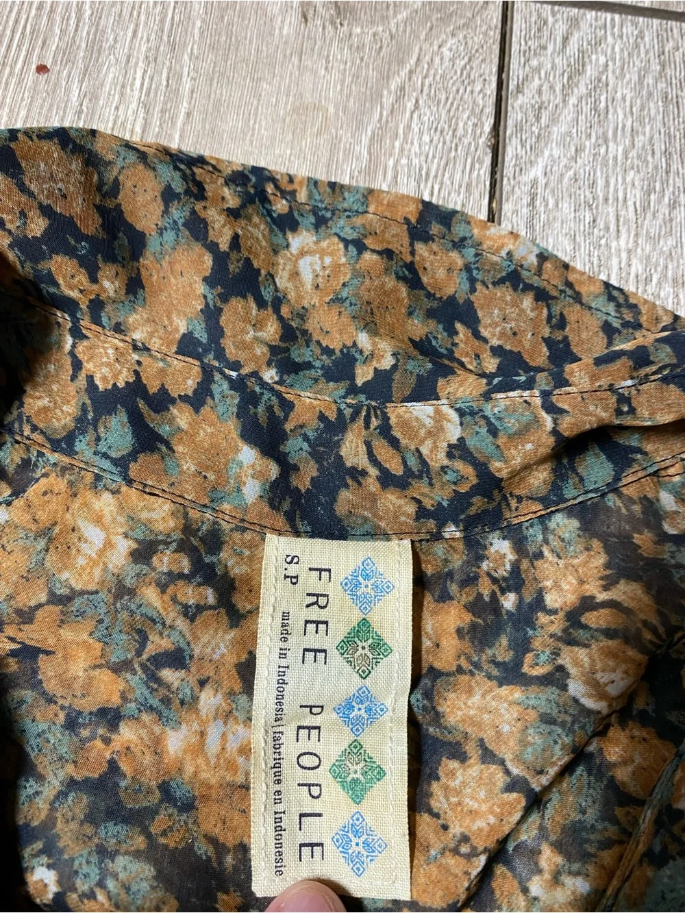 Free People that versatile